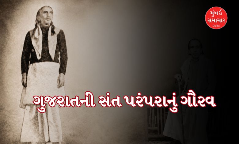 એક મુસ્લિમ સૂફી કવિએ લખ્યા છે 'કાનુડો કાળો કાળો...' અને 'ભાઈ તું તો ભજી લેને કિરતાર' જેવા અમર ભજનો!