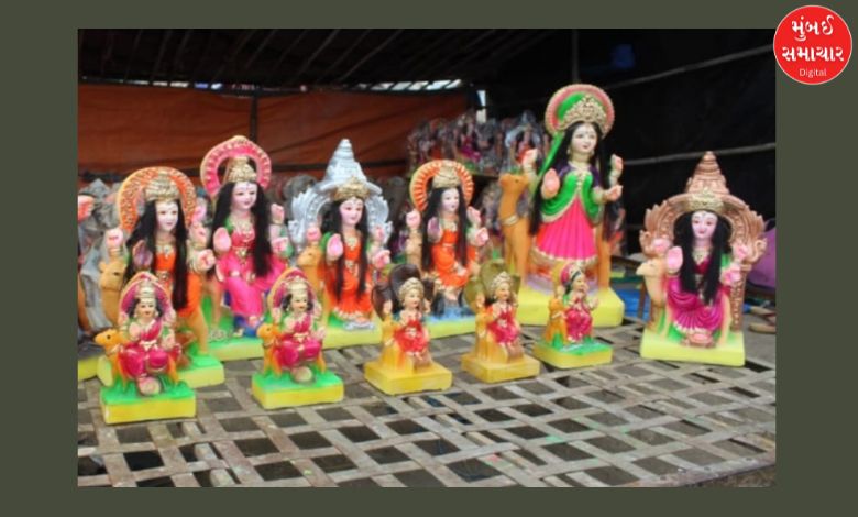 કચ્છમાં દશામા વ્રતનો વધતો મહિમા: ઝૂંપડપટ્ટીથી લઈને નગરો સુધી શ્રદ્ધાનું પૂર, મોંઘવારી છતાં ભક્તિ અપાર
