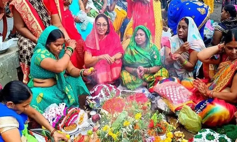 બિહારમાં જીઉતિયા પર્વ દરમિયાન ડૂબી જવાથી અનેક લોકોના મોત
