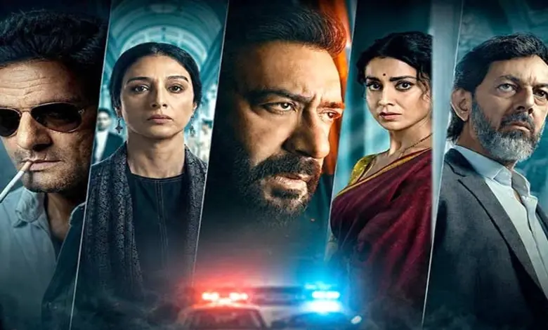 આવતીકાલે અજય દેવગનની ‘દૃશ્યમ 3’ નવો રેકોર્ડ બનાવશે? રિતિક રોશનની ‘વૉર’નો રેકોર્ડ જોખમમાં