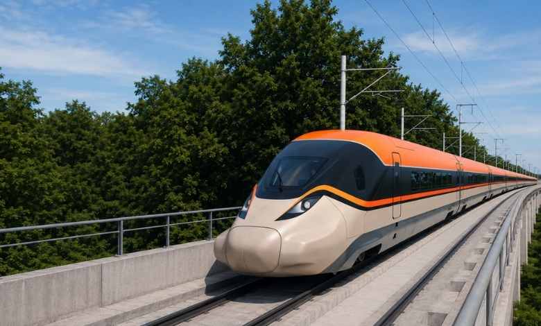 જાણો.. ભારતમાં બુલેટ ટ્રેનના ડ્રાઈવર માટે લાયકાત, અનુભવ અને પગાર સહિતની બાબતો