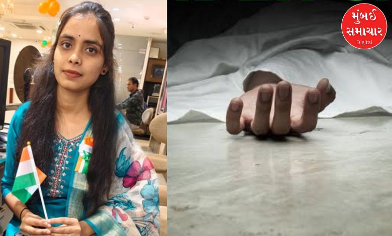 ગાંધીધામમાં હત્યાકાંડ: કૌટુંબિક ભાઈની ઓળખ આપનાર પ્રેમીએ જ યુવતીની હત્યા કર્યાનો થયો પર્દાફાશ