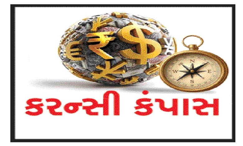 જ્યારે તેલ બોલે છે ત્યારે કરન્સી સાંભળે છે !