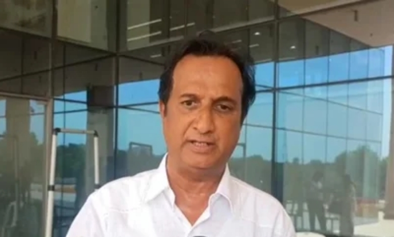 વંદેમાતરમ મુદ્દે MLA ઈમરાન ખેડાવાલા વિરુદ્ધ કાર્યવાહી, મામલો વિશેષાધિકાર સમિતિને સોંપાયો