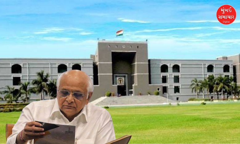 ગુજરાત સરકારનો મોટો નિર્ણય: હાઈ કોર્ટના આદેશોના પાલનમાં હવે ઢીલાશ નહીં ચાલે, અધિકારીઓની જવાબદારી નક્કી!