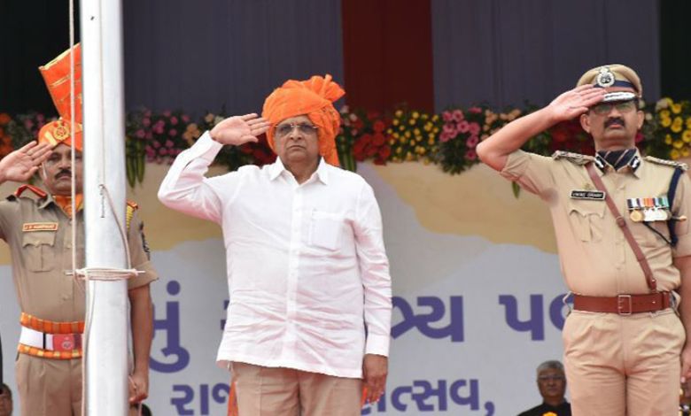 આ વર્ષે રાજ્યકક્ષાની સ્વતંત્રતા પર્વની ઉજવણી અમરેલીમાં, તૈયારીઓનો ધમધમાટ શરૂ