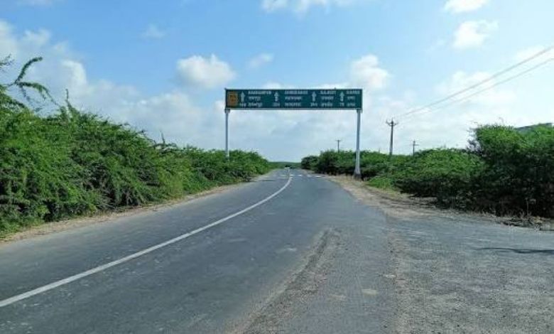 રાપર-ફતેહગઢ-આડેસર માર્ગના નવીનીકરણ માટે રૂ.70 કરોડની સૈદ્ધાંતિક મંજૂરી, મળી રહેશે બેસ્ટ ક્નેક્ટિવિટી