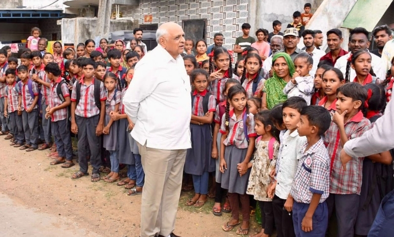 ગુજરાત રાજ્ય બાળ સંરક્ષણ નીતિ-2026: ડિજિટલ જોખમો સામે રક્ષણ, કર્મચારીઓના સંતાનો માટે ક્રેશની સુવિધા