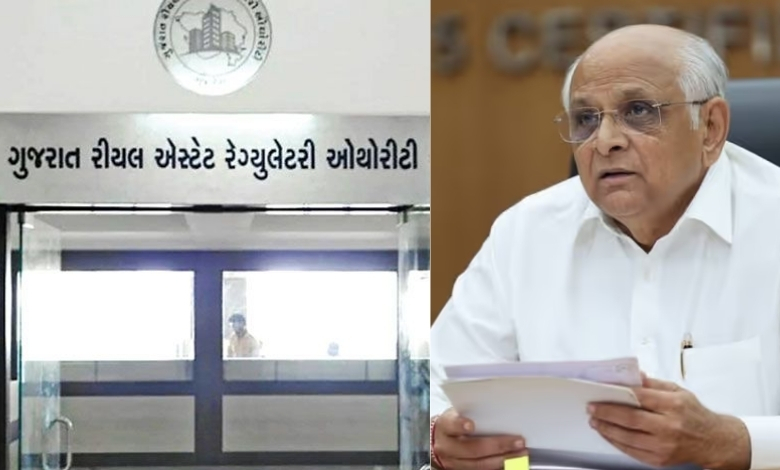 ગુજરેરાએ પોતાના અધિકારક્ષેત્ર વધારવા રાજ્ય સરકારને કરી અપીલ, મહારાષ્ટ્રનું આપ્યું ઉદાહરણ