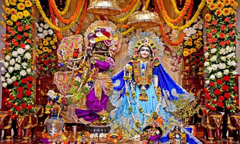 સ્વાગતમ્ કૃષ્ણ ૨૦૨૬: દરેક ઘર સુધી પહોંચશે શ્રીકૃષ્ણનો સંદેશ, જાણો વિગત