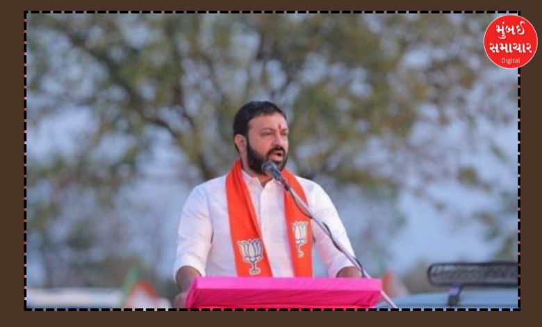 જયેશ રાદડિયાએ ભાજપનું નાક વાઢ્યું, રૈયાણી-ઘોઘુભાને હરાવી પોતાના ઉમેદવારોને વટભેર જીતાડ્યા