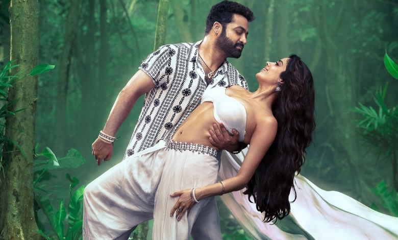 AIથી બનેલા જ્હાન્વી કપૂરના વીડિયો પર NTR આકરા પાણીએ, કહ્યું લીગલ ફાઈટ લડીશ
