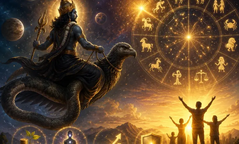 કેતુ પોતાના જ મઘા નક્ષત્રમાં કરશે ગોચર! ડિસેમ્બર સુધી આ પાંચ રાશિઓ થશે માલામાલ...