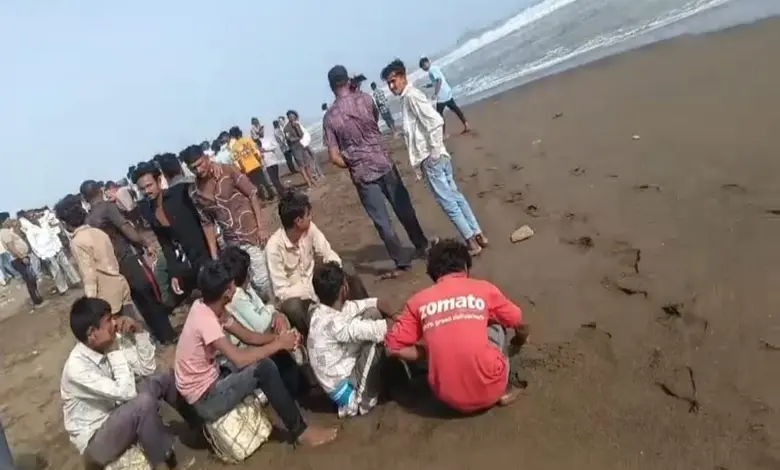 કોડીનાર અને રાજકોટમાં સાત જણ ડૂબ્યા, બે બાળકના મોત, બે લાપત્તા
