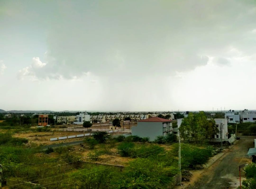કચ્છમાં વરસાદની લાંબી ખેંચ: જાણો જિલ્લામાં ક્યારે થશે મેઘમહેર?