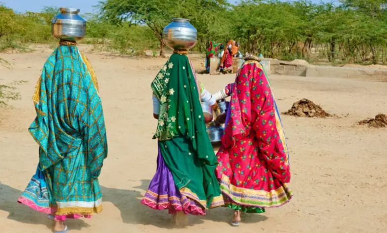 અછત અને જળસંકટના ઘેરાતા એંધાણ: કચ્છને અછતગ્રસ્ત જાહેર કરવા માંગ; ૧૭૦માંથી ૯૭ ડેમ ખાલીખમ