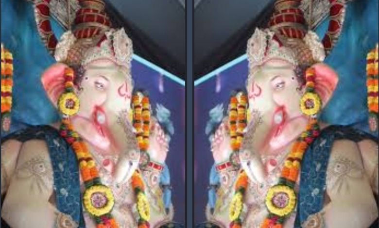 ‘ગણપતિ બાપ્પા મોરિયા’ના નારા સાથે કચ્છભરમાં વિઘ્નહર્તાનું સ્થાપન, ભુજ સહિત ગ્રામ્ય પંથકોમાં ગણેશોત્સવનો રંગારંગ પ્રારંભ