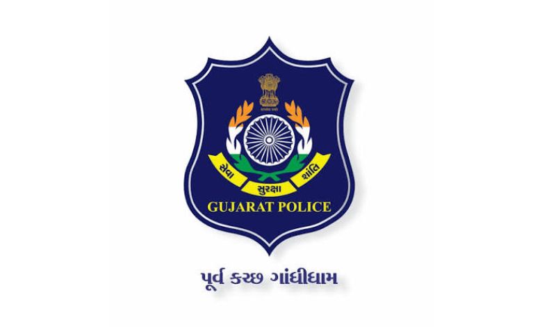 પૂર્વ અને પશ્ચિમ કચ્છ પોલીસની નશાખોરો પર સર્જિકલ સ્ટ્રાઈક, 9.59 લાખની કિંમતના હેરોઈન સાથે ૩ ઝડપાયા