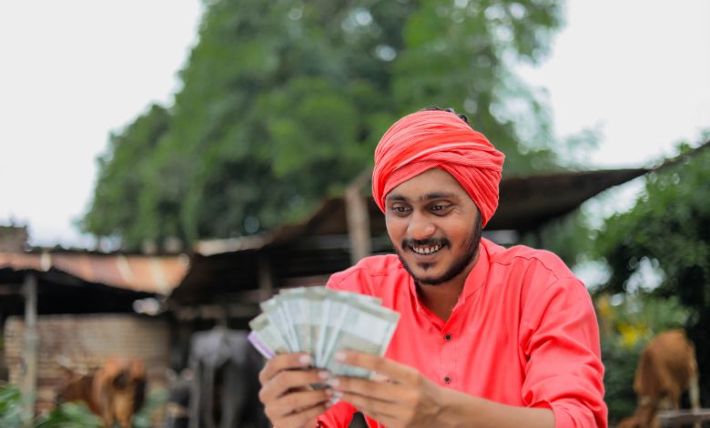 કચ્છી ચોવકઃ પૈસો મારો પરમેશ્વર