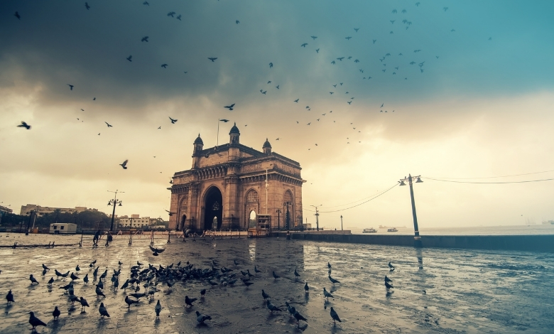 મહારાષ્ટ્રમાં આગામી ત્રણ દિવસ ભારે વરસાદની આગાહી: મુંબઈ સહિત અનેક જિલ્લાઓમાં 'યલો એલર્ટ' જાહેર