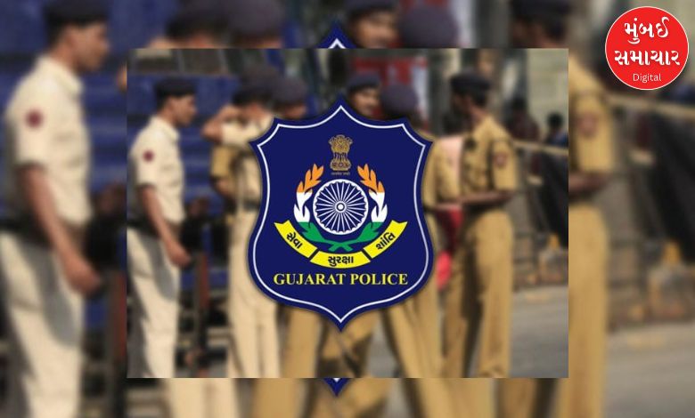 પૂર્વ કચ્છ પોલીસ વિભાગમાં મોટો વહીવટી ફેરબદલ: ૨૯૩ પોલીસ કર્મચારીઓની સામૂહિક બદલી