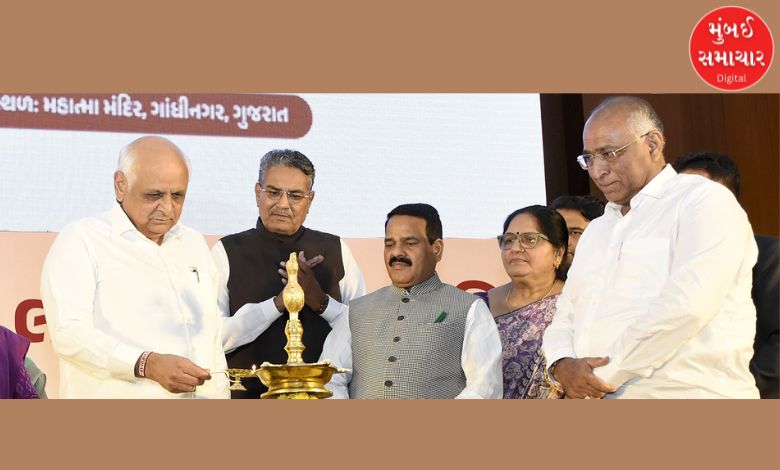સખી મંડળોને ગ્લોબલ માર્કેટ પ્લેટફોર્મ પૂરું પાડવા રાજ્ય સરકારે કરી સ્કીમ કરી લોન્ચ ? કેટલી કરશે સહાય, જાણો વિગત