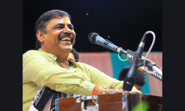 માયાભાઈ આહીરનો પરીણિત ભત્રીજો કોન્સ્ટેબલ યુવતી સાથે લિવ-ઈનમાં રહ્યો, હવે મામલો પહોંચ્યો પોલીસમાં............