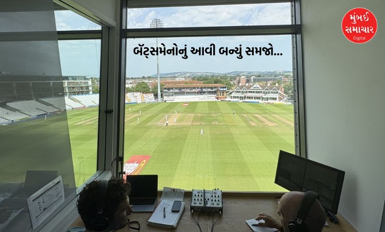 બૅટ્સમેનોનું આવી બન્યું સમજો...ક્રિકેટના ઘડવૈયા નવા કાયદા લાવે છે