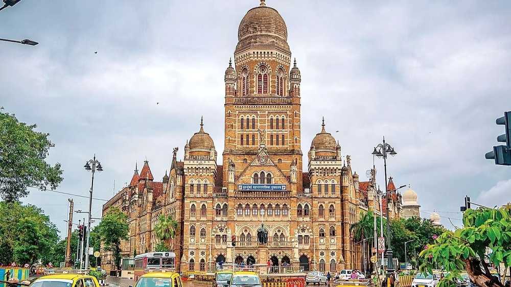 મુંબઈને જળબંબાકાર થતી અટકાવવા બીએમસીનો એક્શન પ્લાન