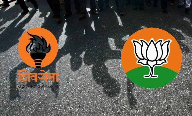 ઝેરોક્સની દુકાને હજારો એસઆઈઆર ફૉર્મ્સ મળ્યાં: સેના-ભાજપના કાર્યકરો બાખડ્યા