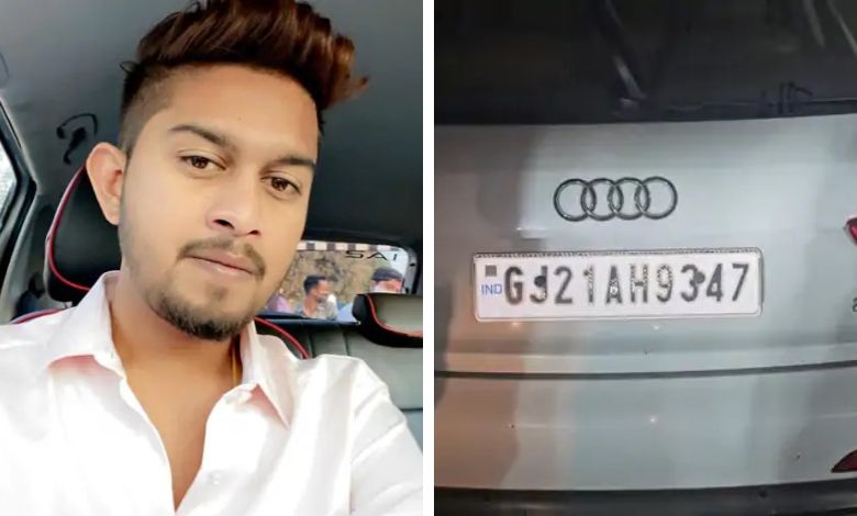 નવસારીમાં ભાજપના ક્યા નેતાના ભત્રીજાએ ઓડી કારથી આધેડને ઉડાવીને મારી નાંખ્યા ?
