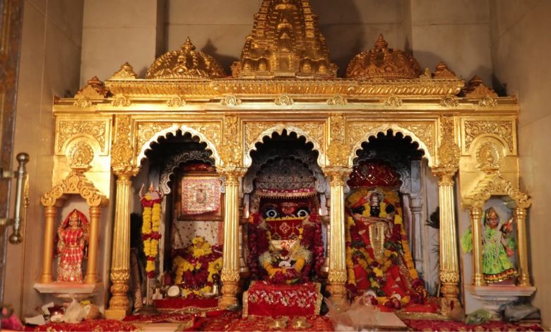 પાવાગઢમાં નવી સુવિધાઓ બાદ શ્રદ્ધાળુઓની સંખ્યા ચાર વર્ષમાં 3.84 કરોડને પાર