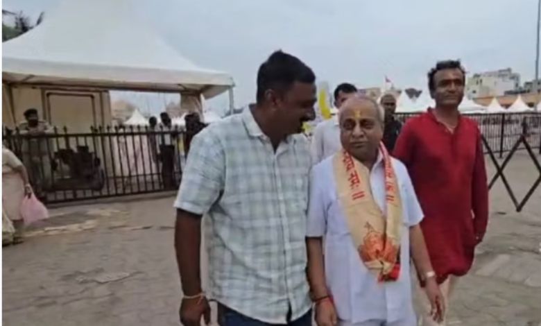 ભાવનગર લઠ્ઠાકાંડ, દારૂબંધી પર નીતિન પટેલે શું આપ્યું નિવેદન? જાણો વિગત