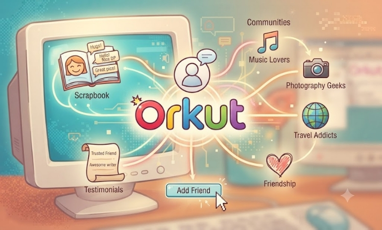 હેં!? હવે Facebook અને Instagram ને ટક્કર આપવા આવશે 'Orkut'? જાણો હકીકત!