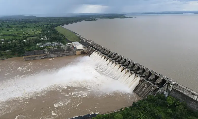 Pavana Dam Water Level: પિંપરી-ચિંચવડવાસીઓનું પાણીનું સંકટ ટળ્યું! પવના ડેમ 95 ટકા ભરાયો, પણ...