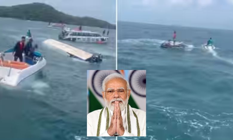 વિયેતનામ બોટ દુર્ઘટનાઃ ભારતીય દૂતાવાસે જાહેર કરી 32 ભારતીયોની યાદી,  PM મોદીએ શું કહ્યું?