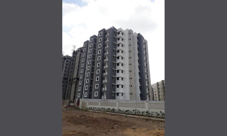 અમદાવાદના આ પોશ વિસ્તારમાં માત્ર 7 લાખ રૂપિયામાં મળશે 1 BHK, જાણો વિગત