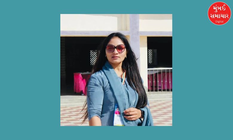 ગુજરાત કોંગ્રેસનાં મહિલા નેતા રેપના કેસમાં જેલમાં જશે ? હાઈકોર્ટનો FIR રદ કરવા ઈન્કાર