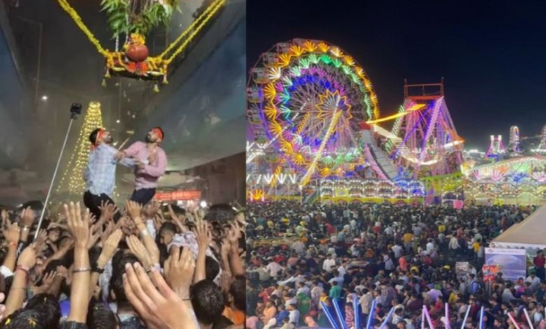 રાજકોટના લોકમેળામાં જોવા મળશે સાંસ્કૃતિક કાર્યક્રમોની રમઝટ, અરજી મંગાવવાનું શરૂ