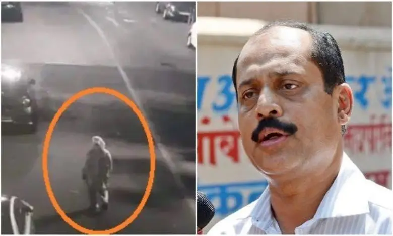 ‘સુપર કૉપ’ની છાપ ઊભી કરવા વાઝેએ એન્ટિલિયા નજીક વિસ્ફોટકો સાથેની એસયુવી રાખી: એનઆઇએ
