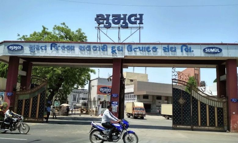 સુમુલ ડેરી ચૂંટણી: આંતરિક બળવા વચ્ચે પણ ભાજપનો ડંકો, ધનસુખ પટેલ પ્રમુખ