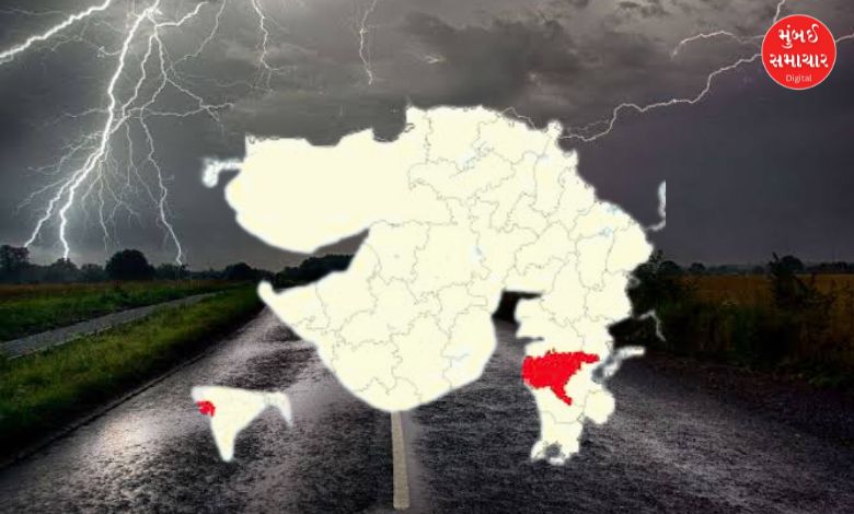 સુરતમાં વરસાદના રેડ એલર્ટના પગલે તંત્ર સજ્જ, ગ્રામ્ય વિસ્તારમાંથી 1117 લોકોનું સ્થળાંતર