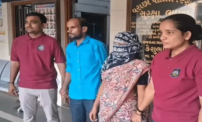 કળિયુગી માતા-પિતાએ માનવતા નેવે મૂકી! 5 વર્ષના દીકરાને ચોપાટી પર તરછોડી, લોકોના ડરે ફરિયાદ પણ નોંધાવી