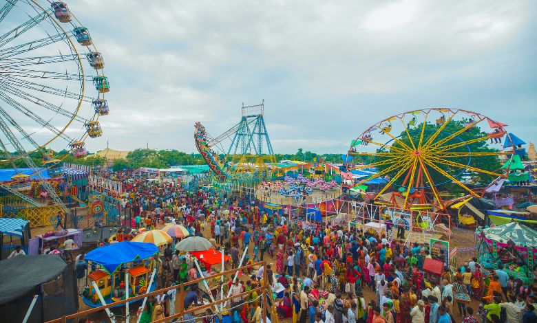 વિશ્વપ્રસિદ્ધ તરણેતરના મેળાનો આજથી પ્રારંભ, વરસાદથી પાણી ભરાતાં વેપારીઓ અને લોકસાહિત્ય પ્રેમીઓ ચિંતિત