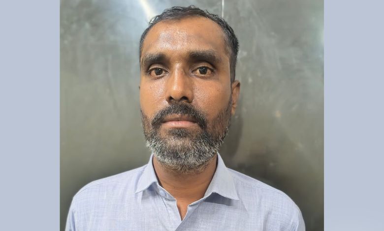 ભાવનગર લઠ્ઠાકાંડ વચ્ચે સૌરાષ્ટ્રના આ શહેરનો ASI દારૂનો ધંધો શરૂ કરવા રૂ. 5 હજારની લાંચ લેતા ઝડપાયો