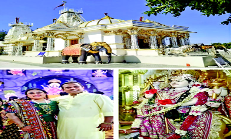 વલો કચ્છ: સંસ્કાર - શ્રદ્ધા ને સેવા વારસાને જાળવી રાખતું વ્યક્તિત્વ