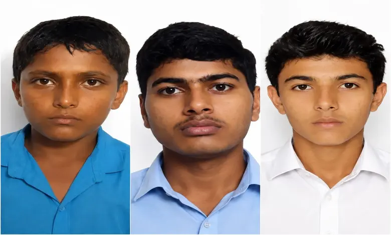 વઢવાણના નગરા ગામે ઉમય નદીમાં નહાવા પડેલા રાજસ્થાનના ચાર યુવકના ડૂબી જવાથી મોત