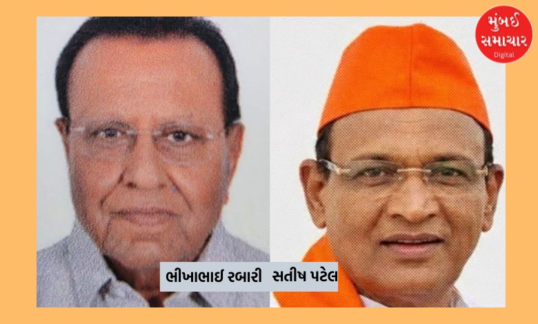માંજલપુર બેઠક ભાજપે જાળવી પણ લીડ એક લાખથી ઘટીને 30 હજાર પર આવી ગઈ