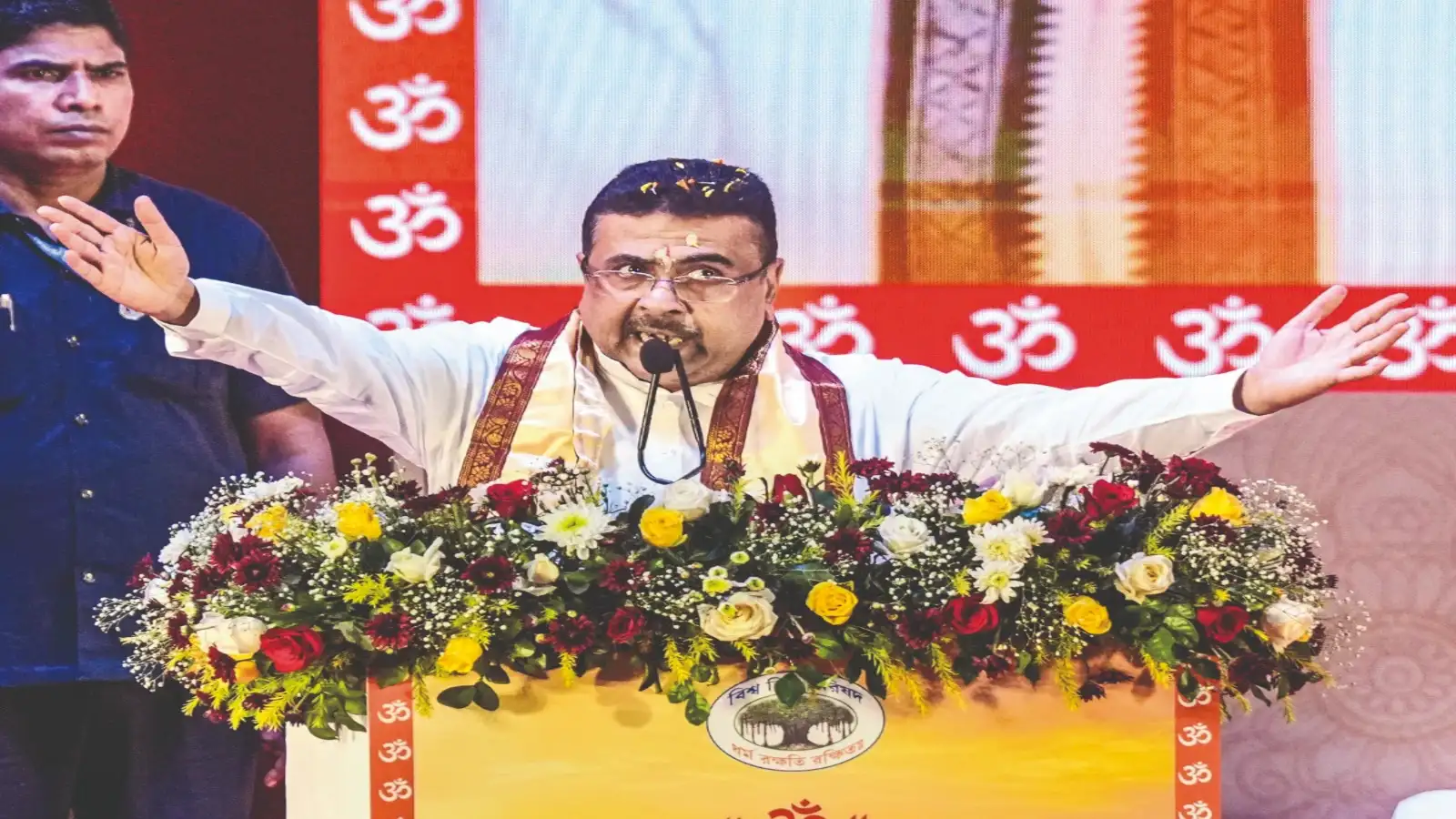 પશ્ચિમ બંગાળમાં 6 મહિલામાં યુસીસી લાગુ કરવામાં આવશે, મુખ્ય પ્રધાન સુવેન્દુ અધિકારીએ કર્યું એલાન