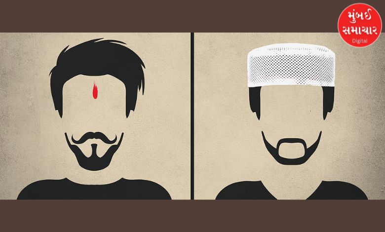 અયોધ્યાનો યોગેન્દ્ર મૌર્ય કેમ અમદાવાદમાં અબ્દુલ રહેમાન બની ગયો ? કઈ રીતે ફૂટ્યો ભાંડો ?